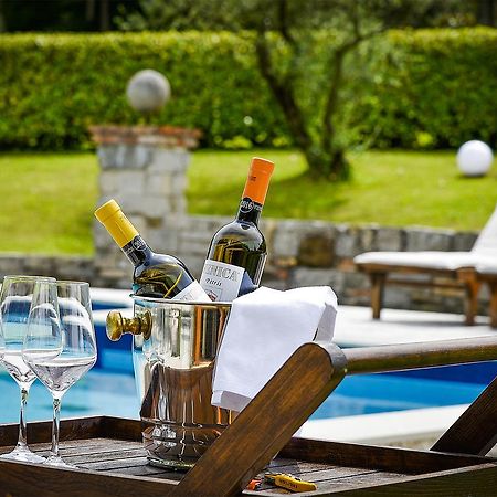 Venica & Venica Wine Resort Dolegna del Collio Exteriér fotografie