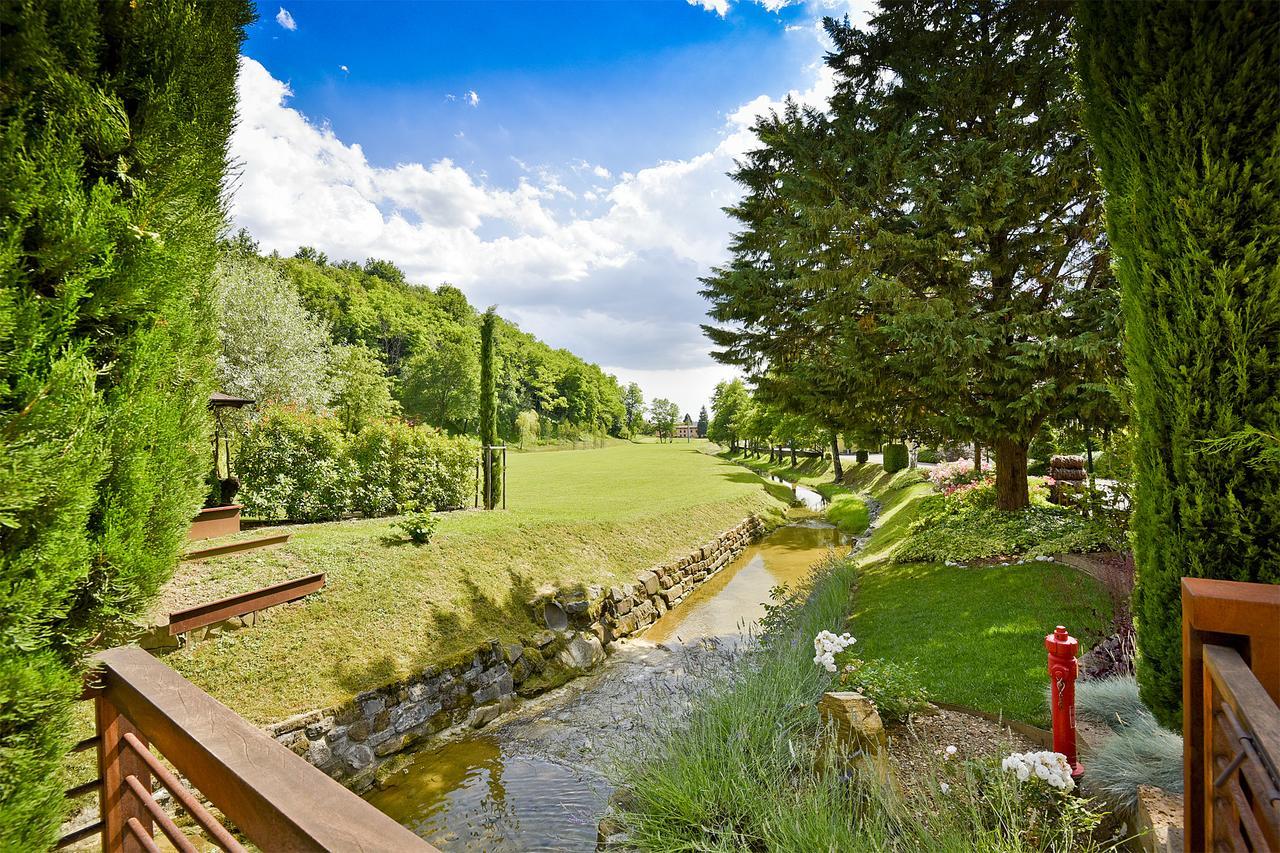 Venica & Venica Wine Resort Dolegna del Collio Exteriér fotografie