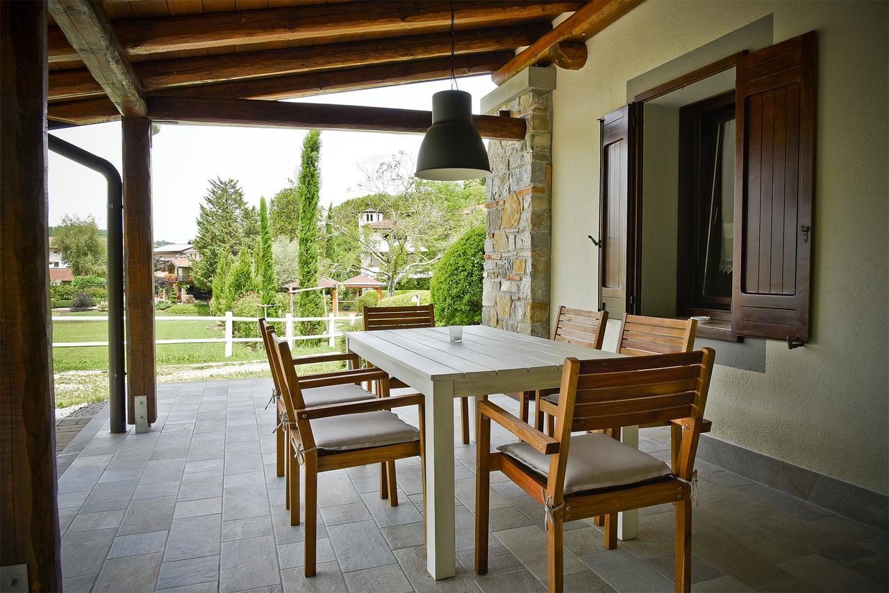 Venica & Venica Wine Resort Dolegna del Collio Exteriér fotografie