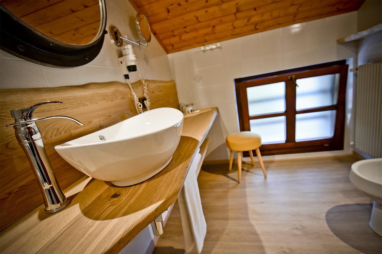 Venica & Venica Wine Resort Dolegna del Collio Exteriér fotografie