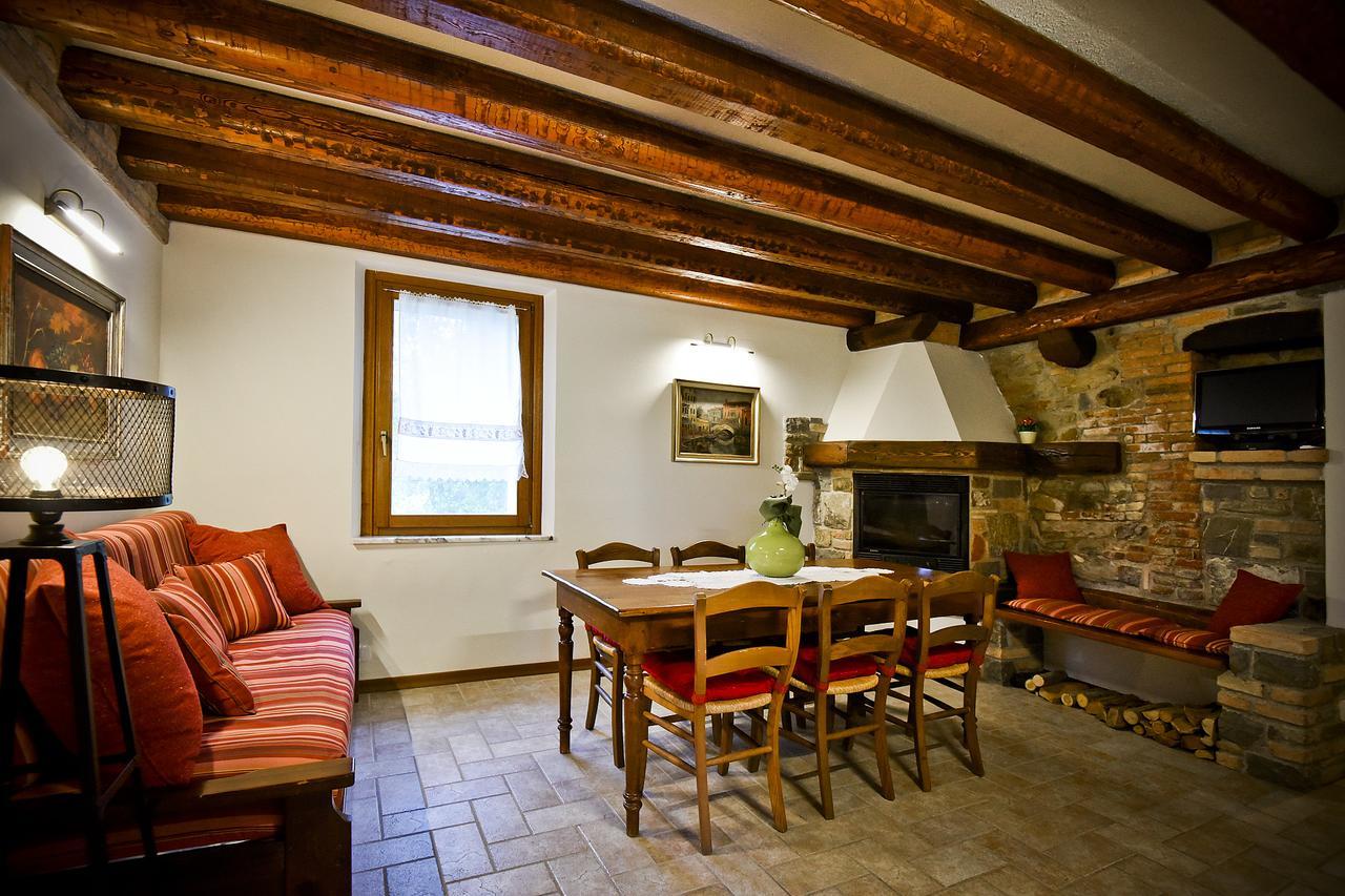 Venica & Venica Wine Resort Dolegna del Collio Exteriér fotografie
