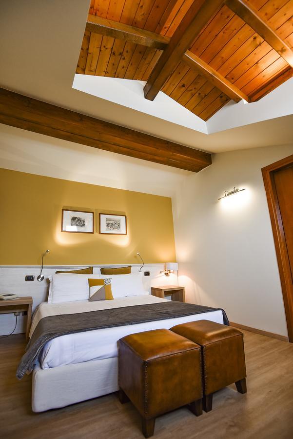 Venica & Venica Wine Resort Dolegna del Collio Exteriér fotografie