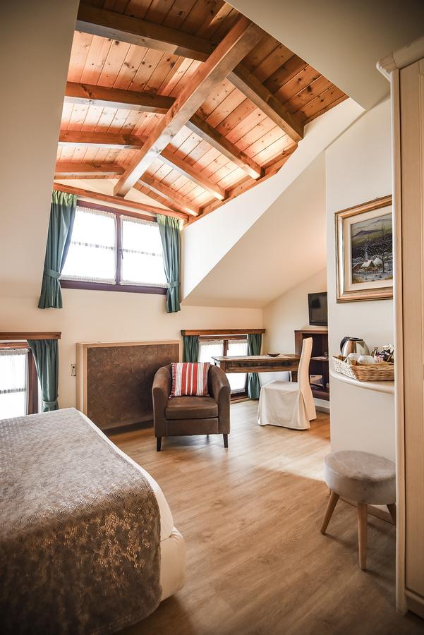 Venica & Venica Wine Resort Dolegna del Collio Exteriér fotografie