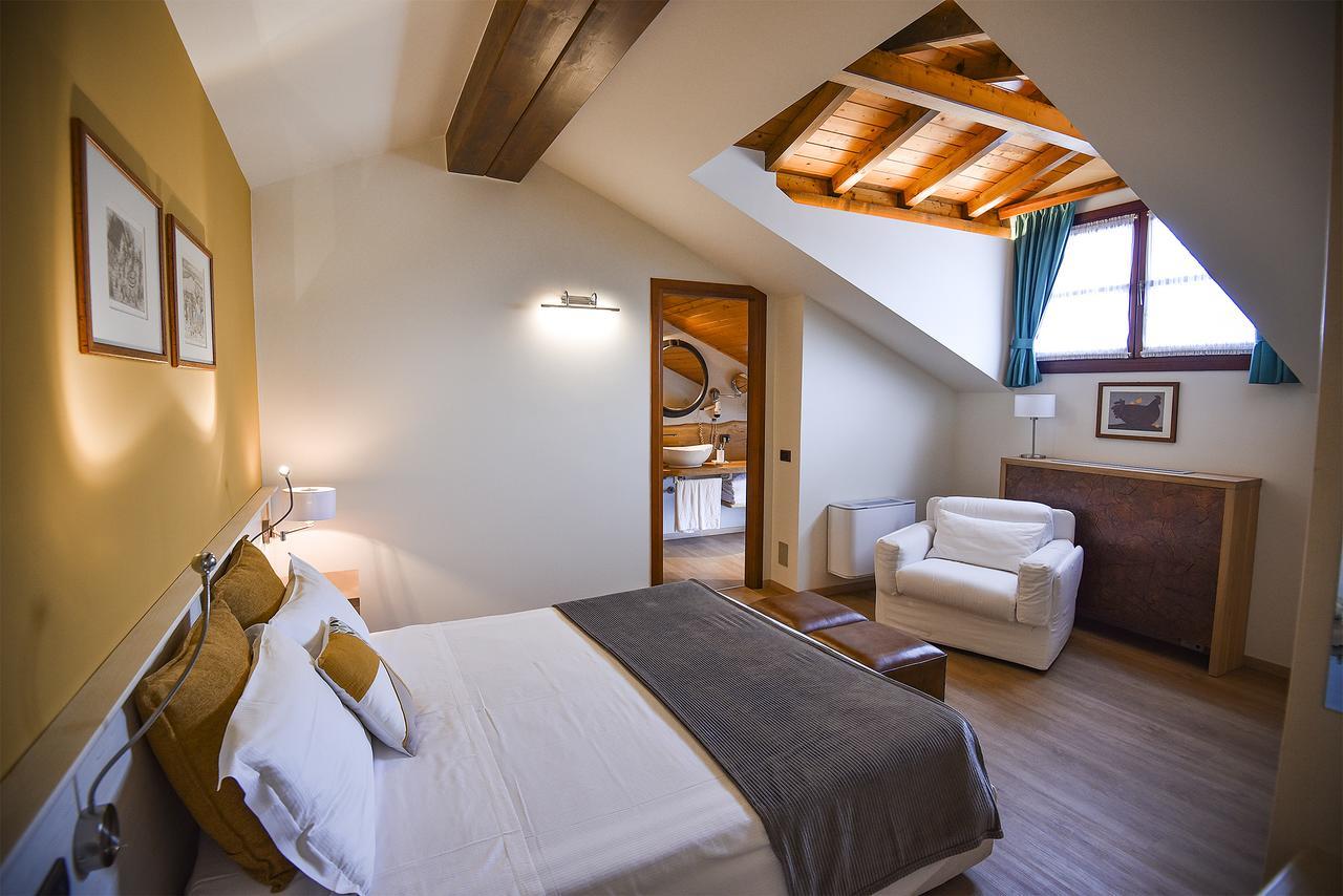 Venica & Venica Wine Resort Dolegna del Collio Exteriér fotografie