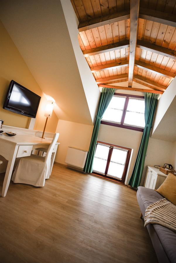 Venica & Venica Wine Resort Dolegna del Collio Exteriér fotografie